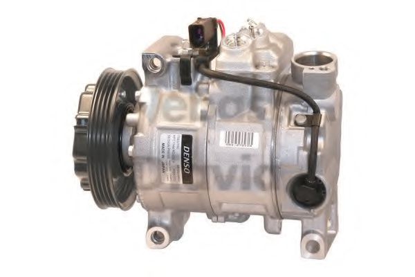 82D0156095MA WEBASTO Air Conditioning Compressor, air conditioning