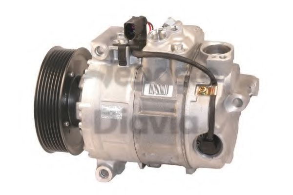 82D0156099MA WEBASTO Air Conditioning Compressor, air conditioning