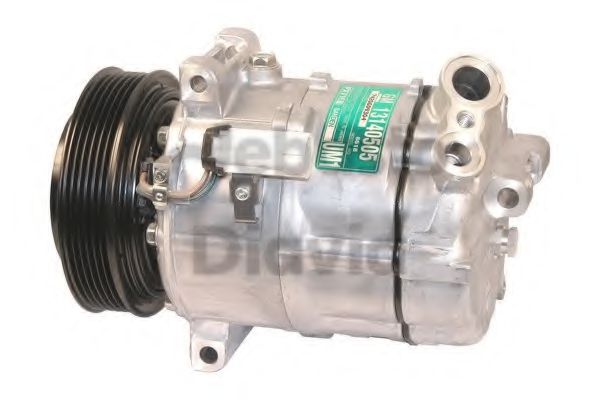 82D0156106MA WEBASTO Air Conditioning Compressor, air conditioning
