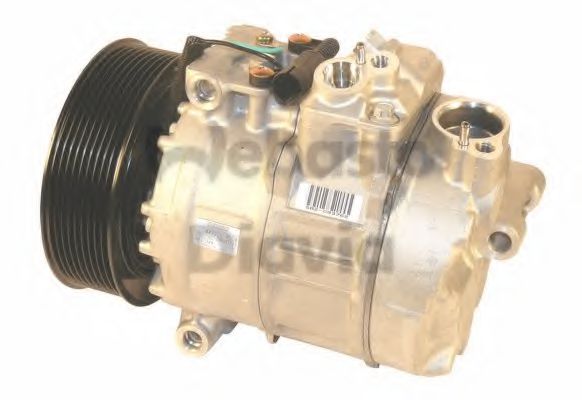 82D0156128MA WEBASTO Air Conditioning Compressor, air conditioning