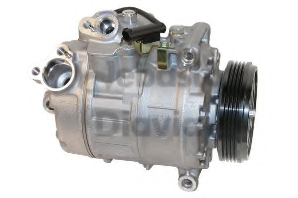 82D0156132MA WEBASTO Air Conditioning Compressor, air conditioning