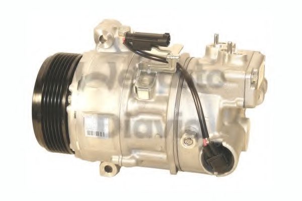 82D0156202MA WEBASTO Air Conditioning Compressor, air conditioning
