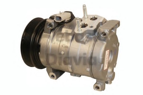 82D0156204MA WEBASTO Air Conditioning Compressor, air conditioning