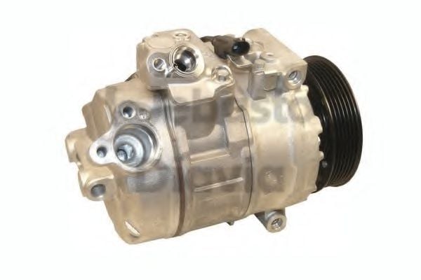 82D0156228MA WEBASTO Air Conditioning Compressor, air conditioning