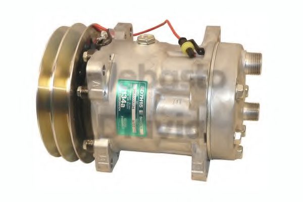 82D0156236MA WEBASTO Air Conditioning Compressor, air conditioning