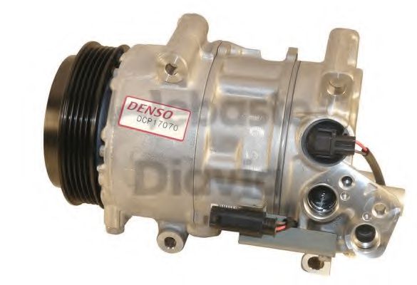 82D0156246MA WEBASTO Air Conditioning Compressor, air conditioning