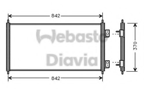 WEBASTO 82D0226200MA