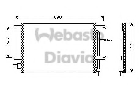 WEBASTO 82D0226209MA