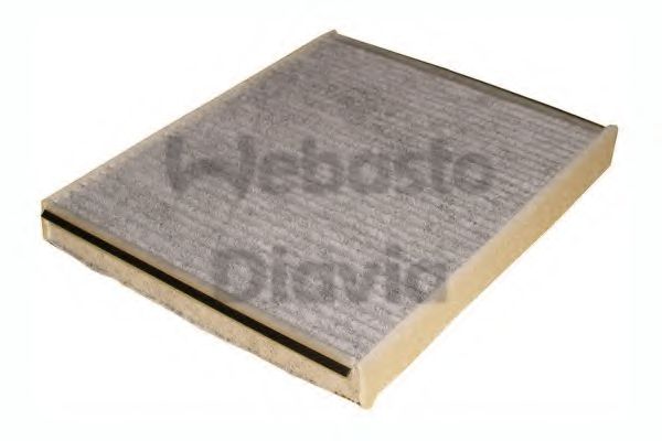 82D0325240CA WEBASTO Heating / Ventilation Filter, interior air
