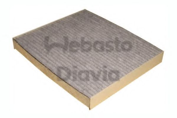 82D0325252CA WEBASTO Heating / Ventilation Filter, interior air