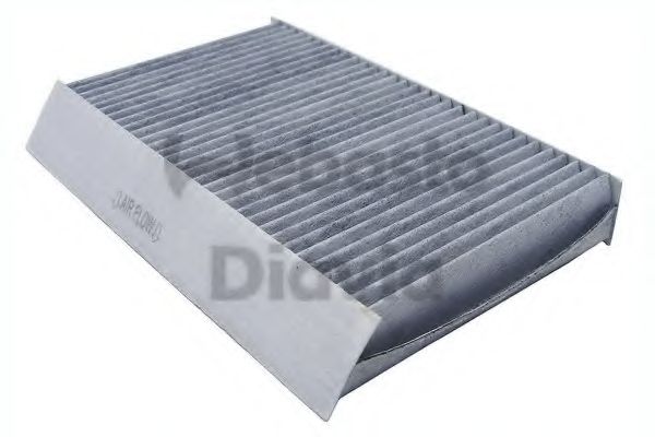 82D0325315CA WEBASTO Heating / Ventilation Filter, interior air
