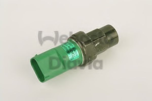 82D0435011A WEBASTO Pressure Switch, air conditioning
