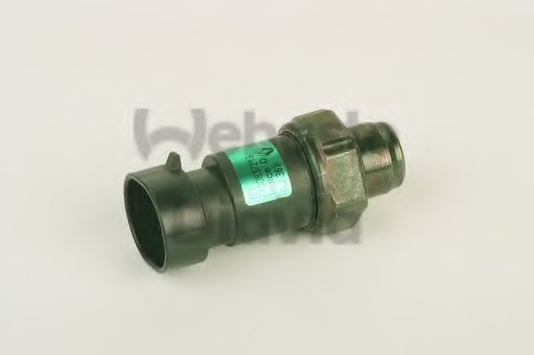 82D0435041A WEBASTO Air Conditioning Pressure Switch, air conditioning
