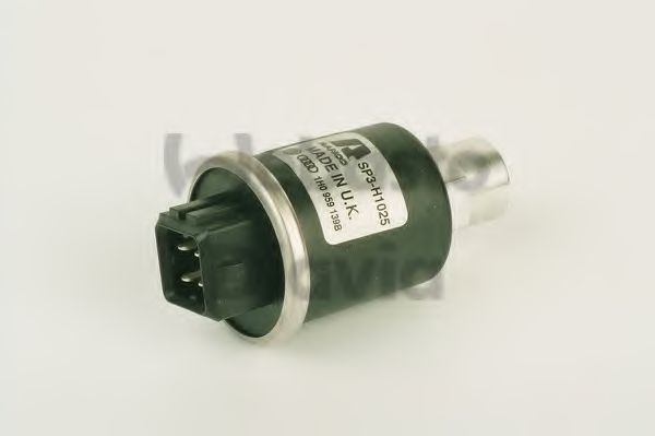 82D0435058A WEBASTO Pressure Switch, air conditioning