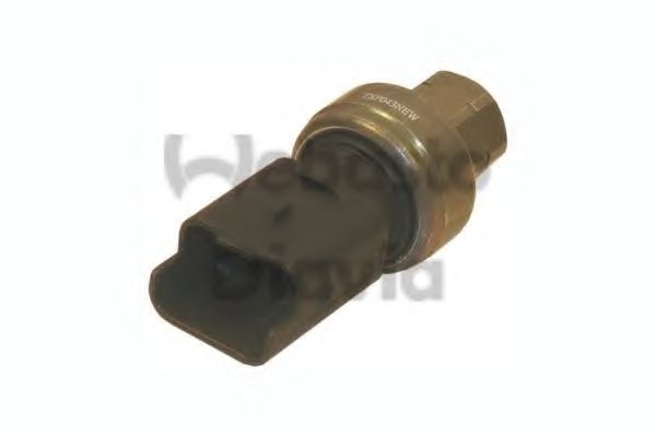 82D0436015MA WEBASTO Air Conditioning Pressure Switch, air conditioning