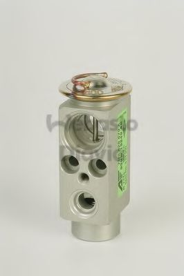 82D0585009A WEBASTO Air Conditioning Expansion Valve, air conditioning