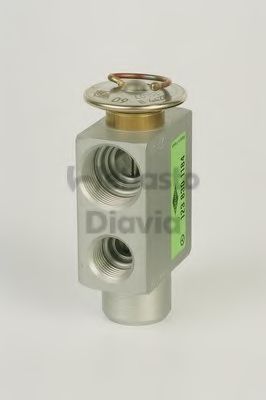 82D0585013A WEBASTO Air Conditioning Expansion Valve, air conditioning