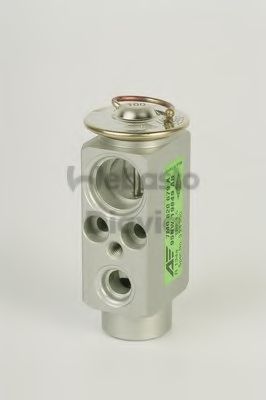 82D0585024A WEBASTO Air Conditioning Expansion Valve, air conditioning