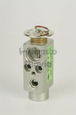 82D0585026A WEBASTO Air Conditioning Expansion Valve, air conditioning