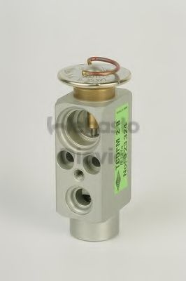 82D0585028A WEBASTO Air Conditioning Expansion Valve, air conditioning