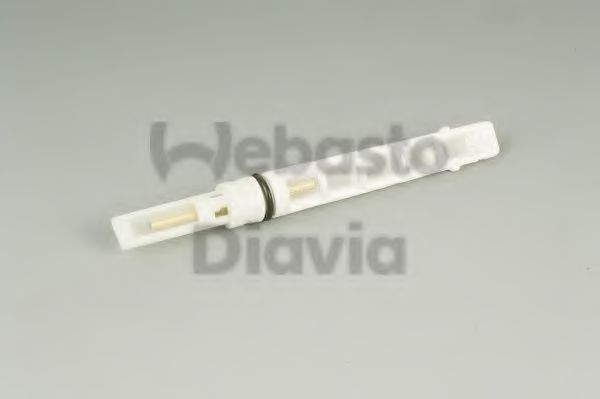82D058510MA WEBASTO Air Conditioning Injector Nozzle, expansion valve