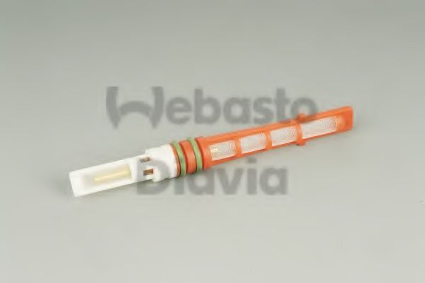 82D058514MA WEBASTO Air Conditioning Injector Nozzle, expansion valve