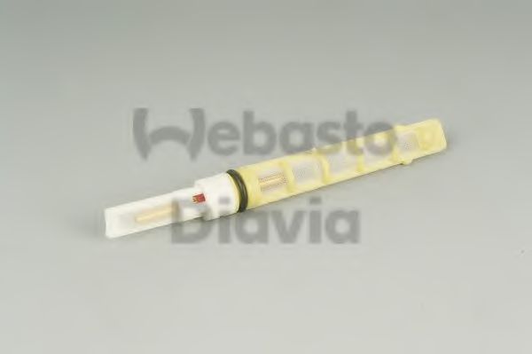 82D058516MA WEBASTO Injector Nozzle, expansion valve