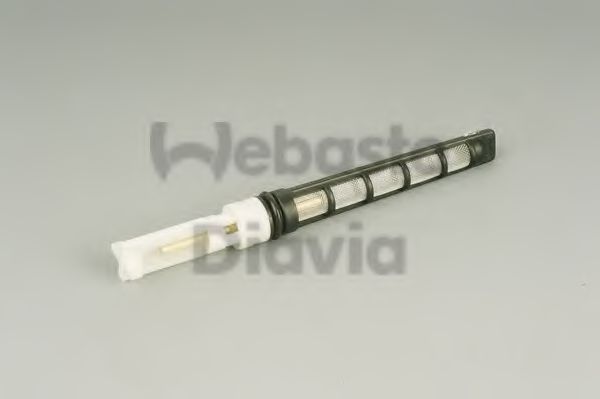 82D058517MA WEBASTO Injector Nozzle, expansion valve