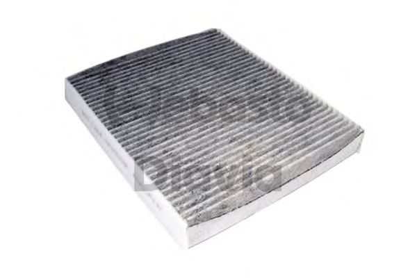 82D0325339CA WEBASTO Heating / Ventilation Filter, interior air