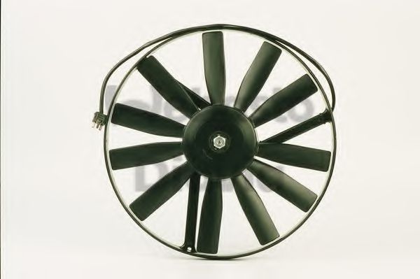 82D080102MA WEBASTO Cooling System Fan, radiator