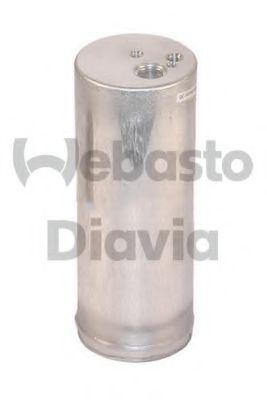 82D0175055A WEBASTO Air Conditioning Dryer, air conditioning