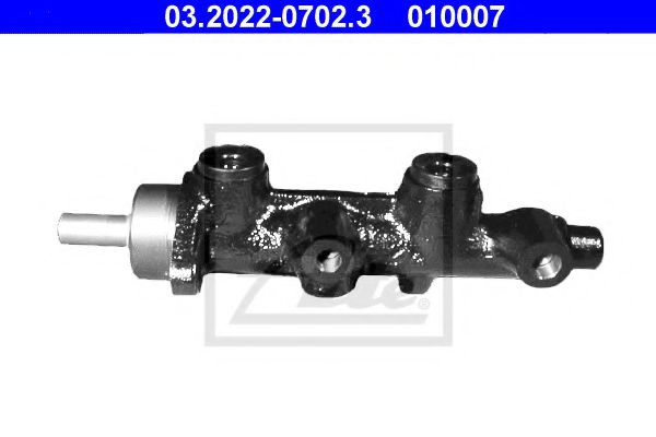 03.2022-0702.3 ATE Brake Master Cylinder