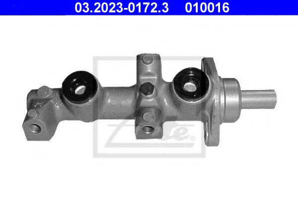 03.2023-0172.3 ATE Brake System Brake Master Cylinder