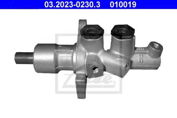 03.2023-0230.3 ATE Brake Master Cylinder