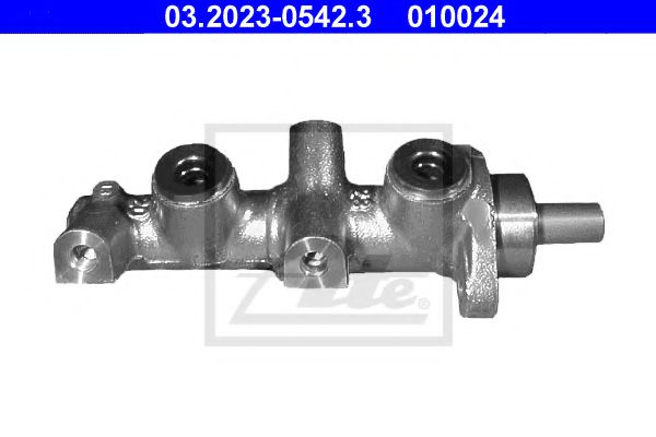 03.2023-0542.3 ATE Brake System Brake Master Cylinder