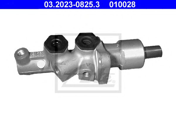 03.2023-0825.3 ATE Brake System Brake Master Cylinder