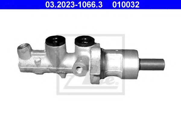03.2023-1066.3 ATE Brake System Brake Master Cylinder