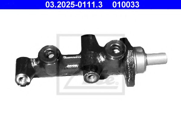 03.2025-0111.3 ATE Brake System Brake Master Cylinder