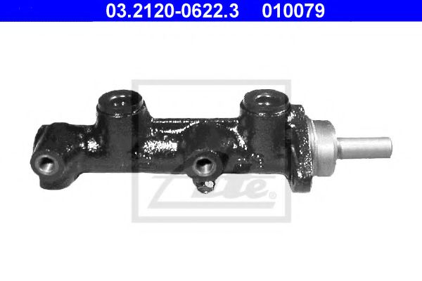 03.2120-0622.3 ATE Brake System Brake Master Cylinder