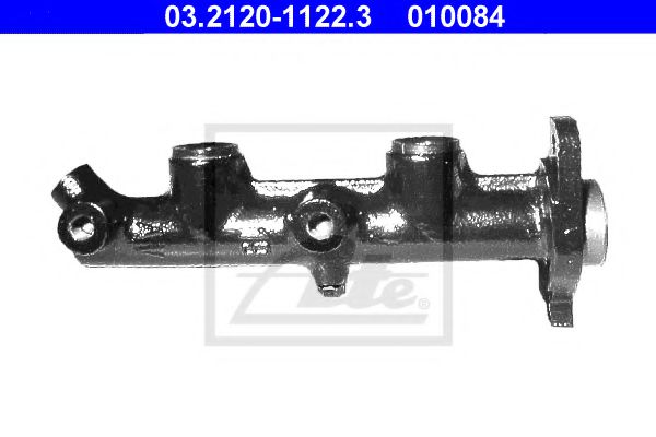 03.2120-1122.3 ATE Brake Master Cylinder