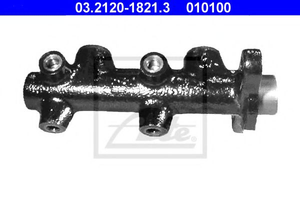 03.2120-1821.3 ATE Brake Master Cylinder