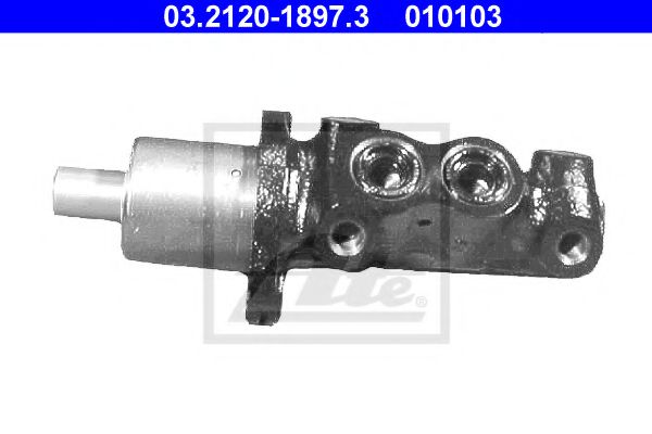 03212018973 ATE Brake Master Cylinder