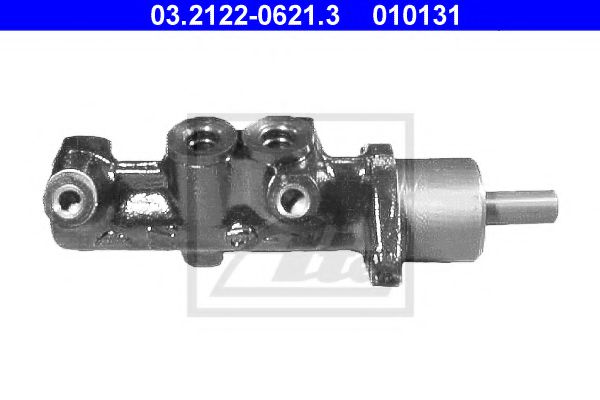 03.2122-0621.3 ATE Brake Master Cylinder
