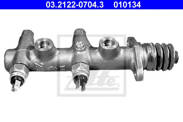 03.2122-0704.3 ATE Brake System Brake Master Cylinder