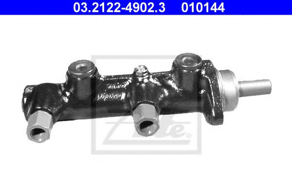 03.2122-4902.3 ATE Brake System Brake Master Cylinder