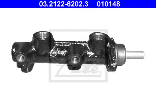 03.2122-6202.3 ATE Brake System Brake Master Cylinder