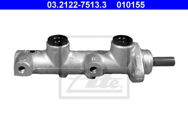 03.2122-7513.3 ATE Brake System Brake Master Cylinder
