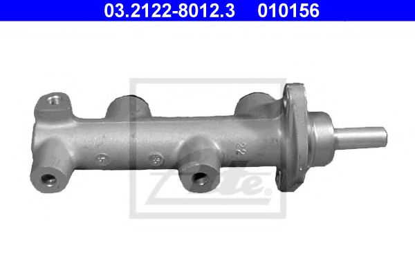 03.2122-8012.3 ATE Brake System Brake Master Cylinder