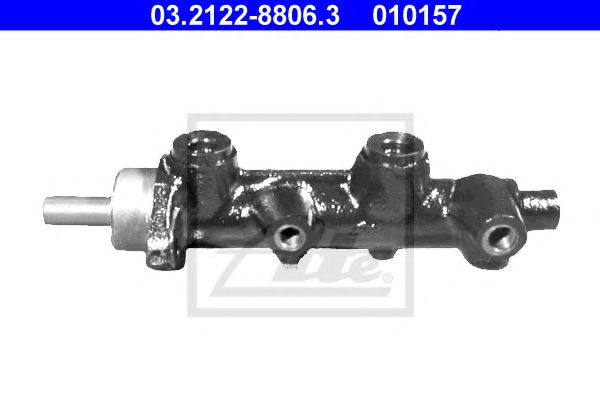 03.2122-8806.3 ATE Brake System Brake Master Cylinder