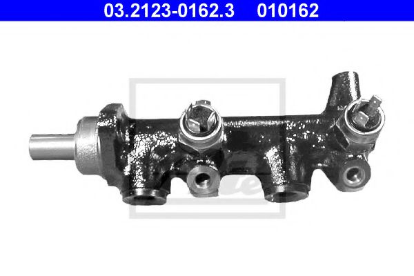 03.2123-0162.3 ATE Brake Master Cylinder